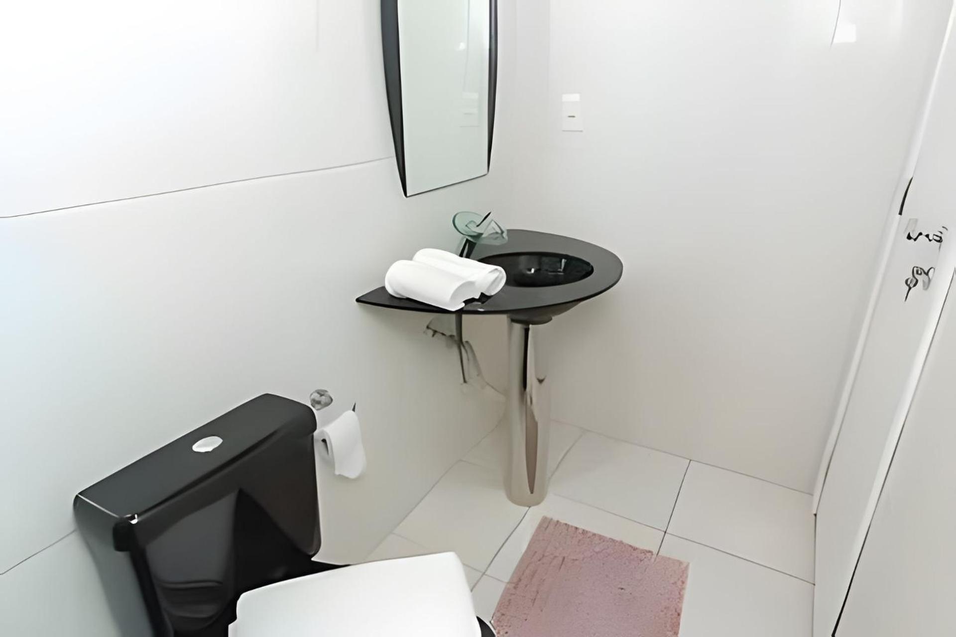 Sobrado Com 5 Suite 1 Quarto Piscina Churraqueira Ar Ate 20 Hospede Foz do Iguaçu Dış mekan fotoğraf
