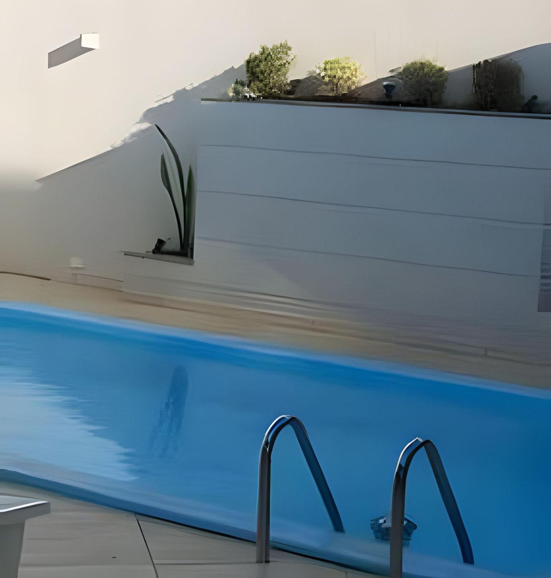 Sobrado Com 5 Suite 1 Quarto Piscina Churraqueira Ar Ate 20 Hospede Foz do Iguaçu Dış mekan fotoğraf