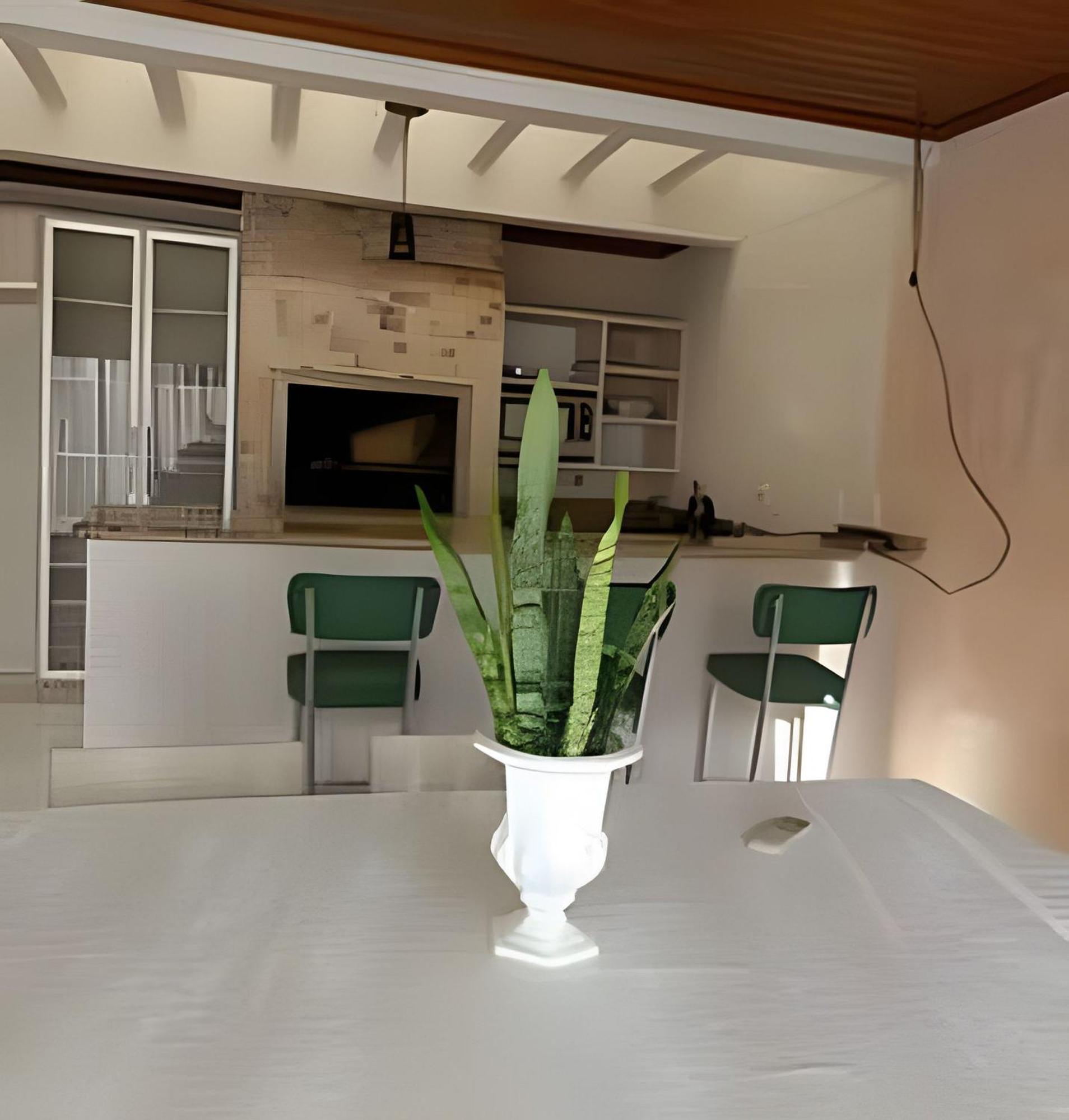 Sobrado Com 5 Suite 1 Quarto Piscina Churraqueira Ar Ate 20 Hospede Foz do Iguaçu Dış mekan fotoğraf